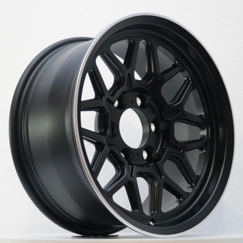 Impact off Road Wheel 19X8.0 19X9.0 Manufacturers Wholesale and Direct Sales of Auto Parts