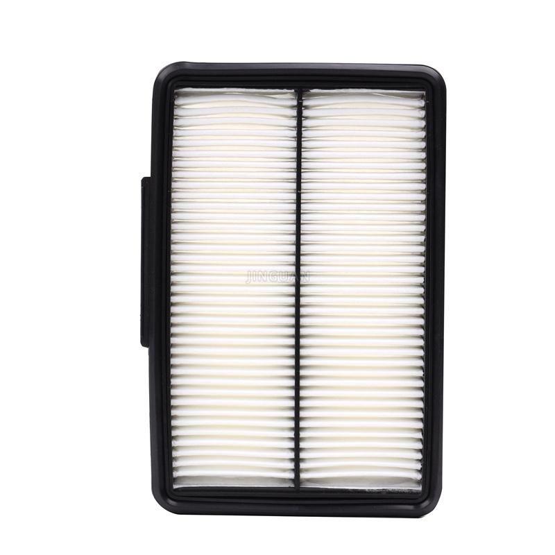 Auto Spare Part Engine Air Filter 16546-Eh500 for Nissan 16546-1at0a/ 16546-1lk0e /16546-48402