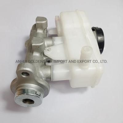 Top Efficiency Truck Brake Master Cylinder with Good Price for Nissan 46010 Jr80A