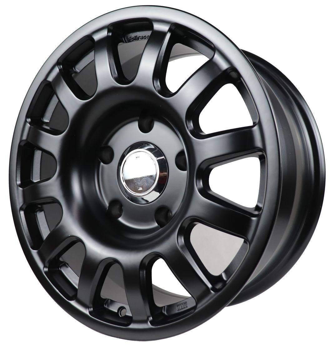 17 Inch 5 Hole 6 Hole 6X139.7 Allloy Wheel Rim for Aftermarket