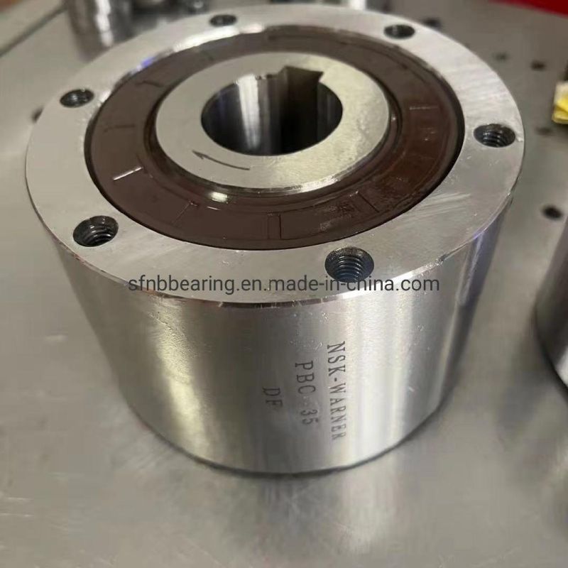 Pbc35 One Way Clutch NSK Clutch Release Bearing Pbc35 Pbc30 Bearing