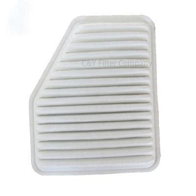 17801-50060/ 17801-0p020 High Quality Air Filter for Toyota