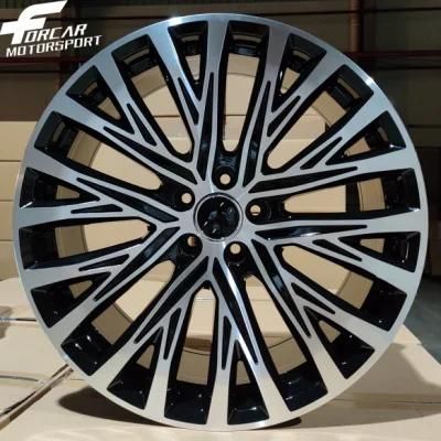 New Mould Replica Alloy Wheel for Audi