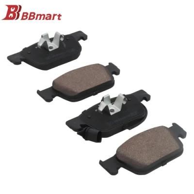 Bbmart OEM Auto Parts Front Rear Brake Pad Set for Audi A4 B9 OE 8W0 698 151q 8W0698151q