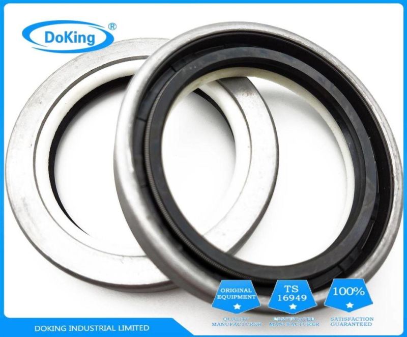 Excavator Parts Ex60-2 Oil Seal Bw4680e for Swing Motor 120*152*21 mm