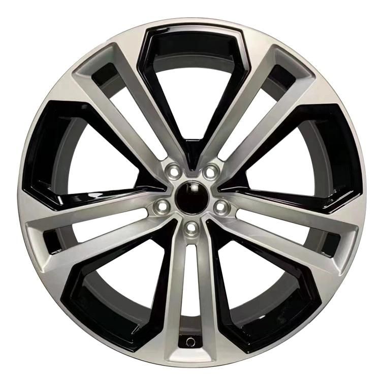 Doublock High Quality Wheel Rims for Jeep SUV Car