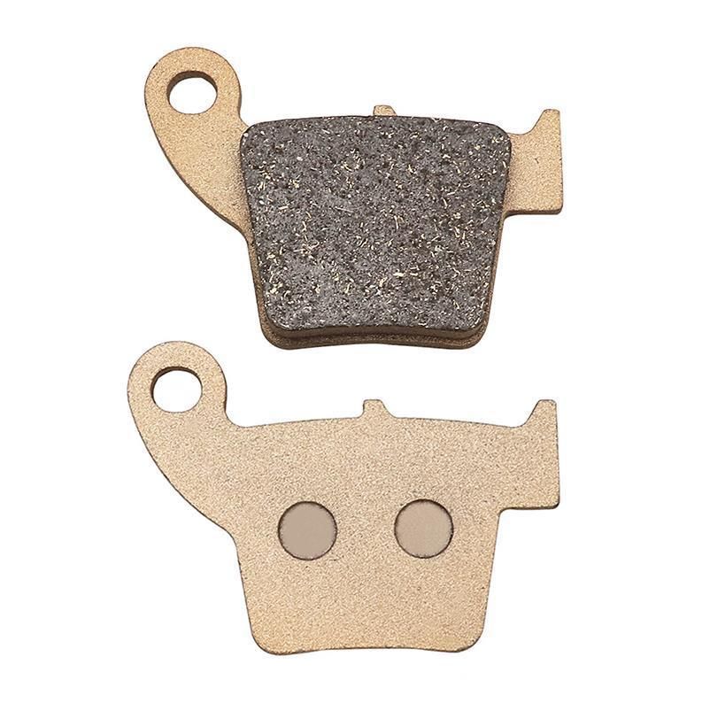 Motorcycle Disc Pulsar Brake Pad and Brake Shoe Manufacturer