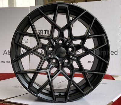 Am-5607 Fit for BMW Replica Alloy Rim Car Wheel