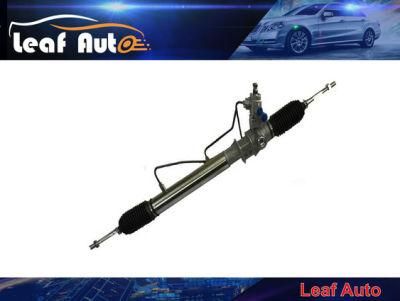 Complete Power Steering Rack and Pinion Assembly Caja Cremallera Direccion 48580-65D51 for Suzuki Grand Vitara Hydraulic Power Steering Rack