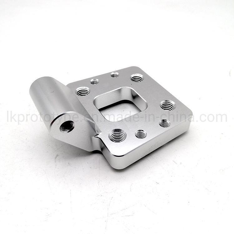 Manufacture Custom Aluminum/Brass/Stainless Steel/Metal Precision CNC Turning/Milling/Machining Part Service