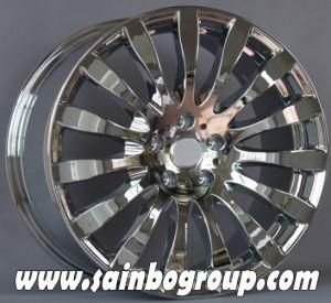 20 21 22 Inch Chrome Car Rims Wheel