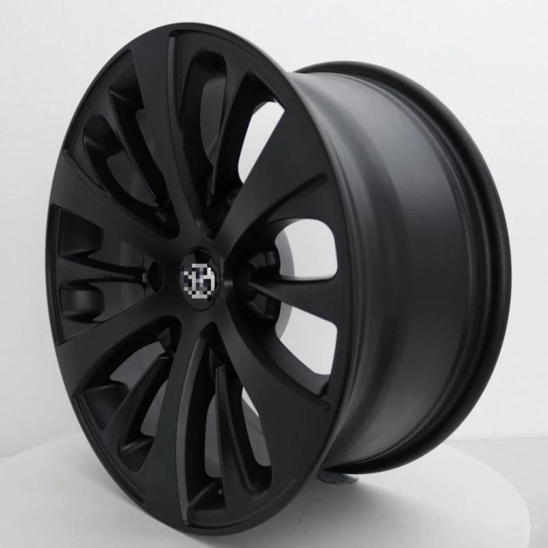 18-24 Inch Customized 3 Piece Aluminum Car Alloy Wheels Sport Rim Forged Wheel