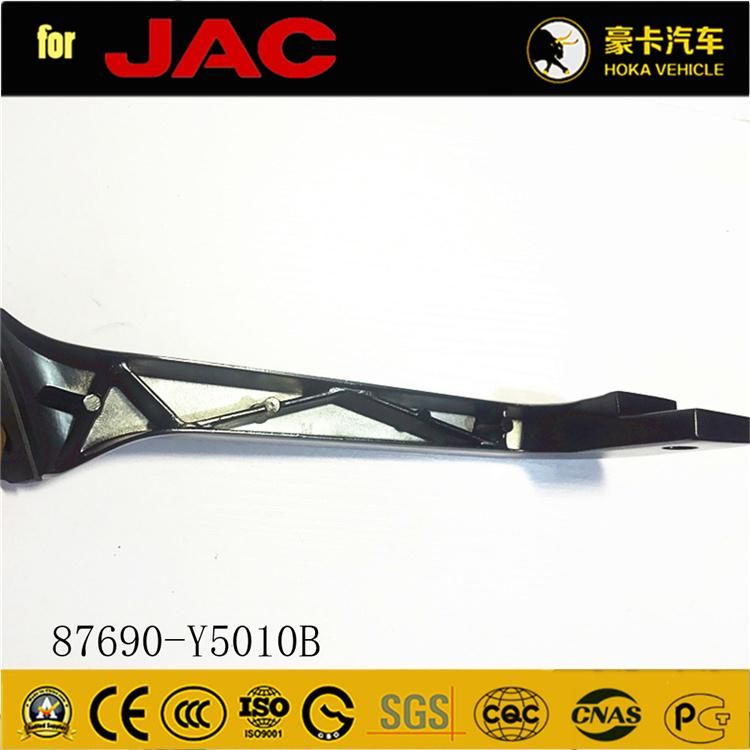 Original JAC Heavy Duty Truck Spare Parts Upper Front Bracket 87690-Y5010b