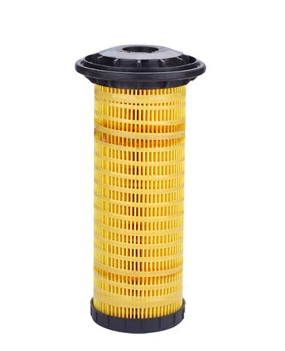 Oil Filter for Cat, 322-3155, Filter with Full Flow, Eco Filter