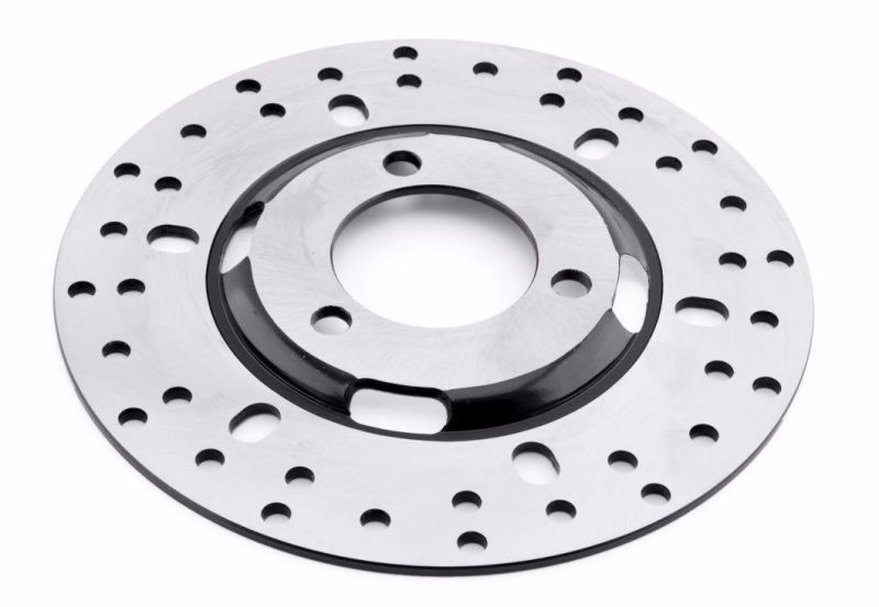 Hot Selling Bus Brake Disc Break Disk for Toyota