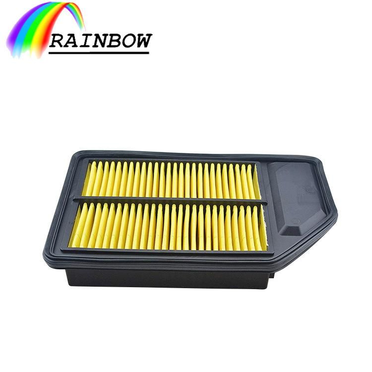 Genuine Car Air Filter Element 17220-Rea-J00 17220-Rea-Z00 17220-Rej-W00 for Honda Fit Aria/City Zx