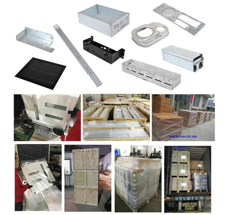 Automotive Product Metal Manufacturing Metal Parts Fabrication