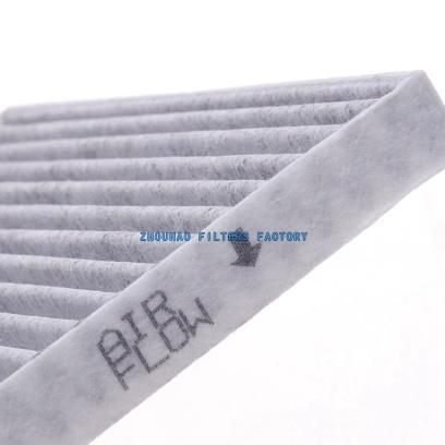 Zhouhao High Quality Cabin Air Filter 97133-2f000 for KIA Cerato Cars