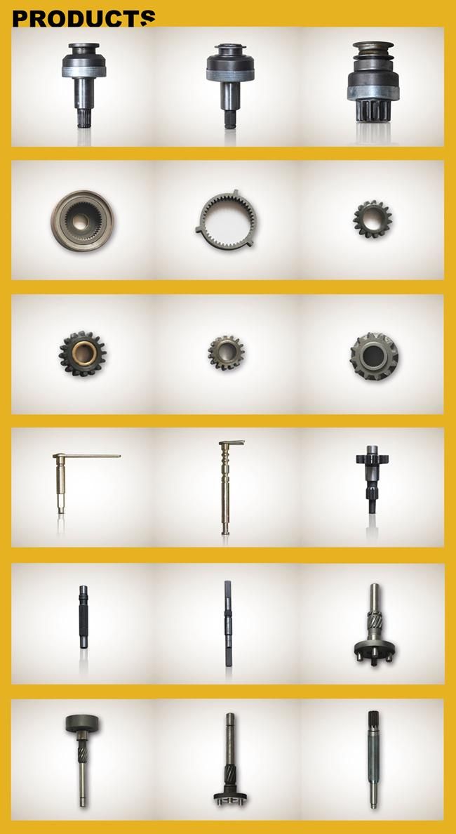 Cg125 Motrocycle Part Clutch Disc Plate Facing