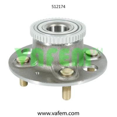 Wheel Hub Unit 513061/Auto Parts/Car Accessories/Car Parts/Hub Unit/China Factory