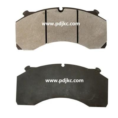 BPW Break Pads for Trucks 541686/29124