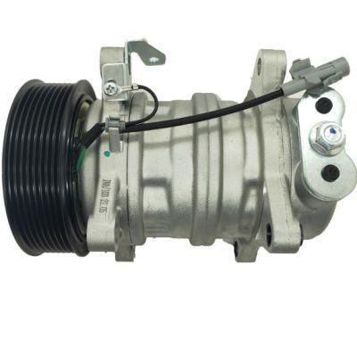 Auto Air Conditioning Parts for Foton M4 AC Compressor