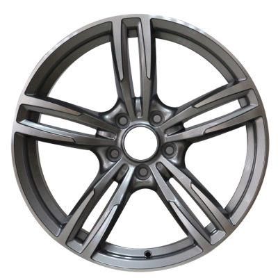 19&quot;20&prime; &prime; Aluminum Car Replica 5*120 Alloy Wheels for BMW