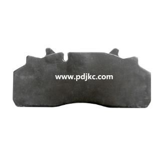 Truck Brake Pad Wva29159/29126/D1438