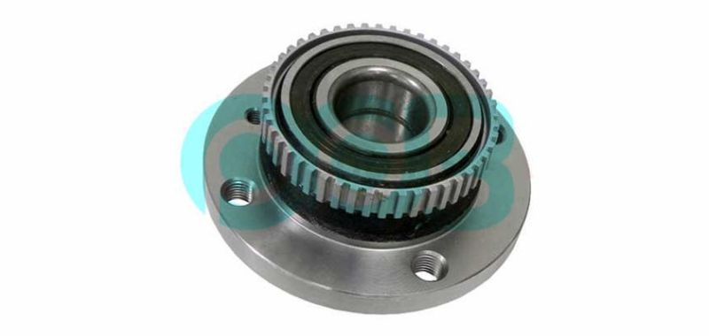 Front Axle Wheel Hub for BMW OE Number 31211131297 31211127307 713667140 Vkba3665 Vkba938 R15017