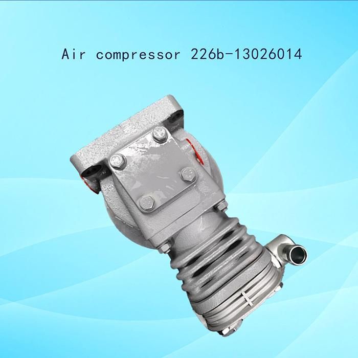 Weichai Deutz 226b Engine 226-B13026014 Air Compressor