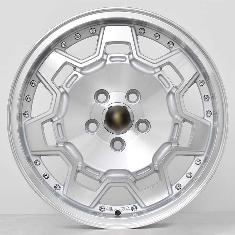 Am-1069 Aftermarket Car Alloy Wheel Rim