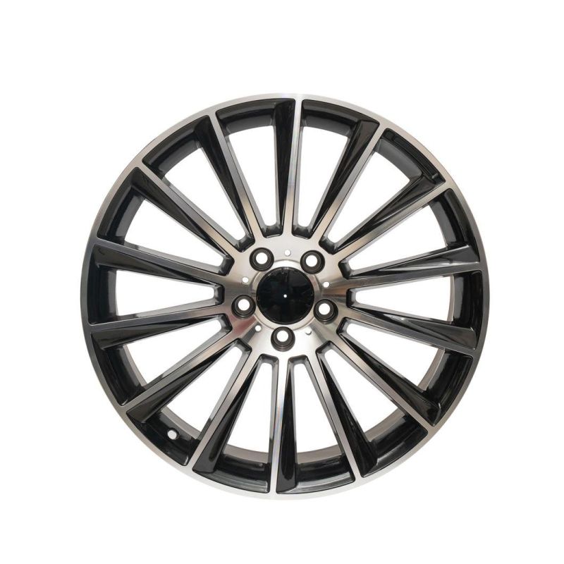 Cast Wheel Rims Alloy Mags Car Wheels