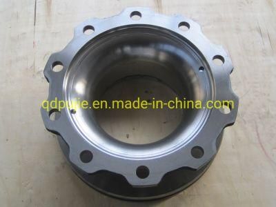 Auto Parts Heavy Duty Truck for BPW Brake Discs 300224093