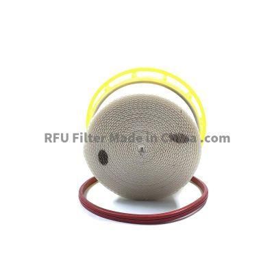 High Quality Auto Fuel Filter 23390-51070 23390-17540 23390-51020 for Toyota