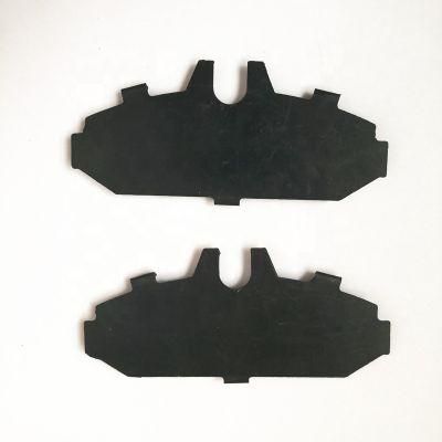 Wholesale Shim Brake Pad Anti Noise Shim Anti-Rattle Shims