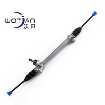 Hot Sale New Car Parts Steering Rack for Rx3/RW Roewe1.6 OEM No. 10443601 Ball Joint / Power Steering Pump