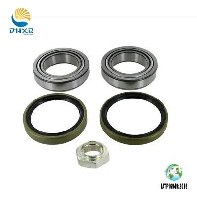 Factory Supply SKF Vkba3525 26115 763938 3030 Fr791201 Rl0200 Auto Wheel Bearing Kit for Reno Car