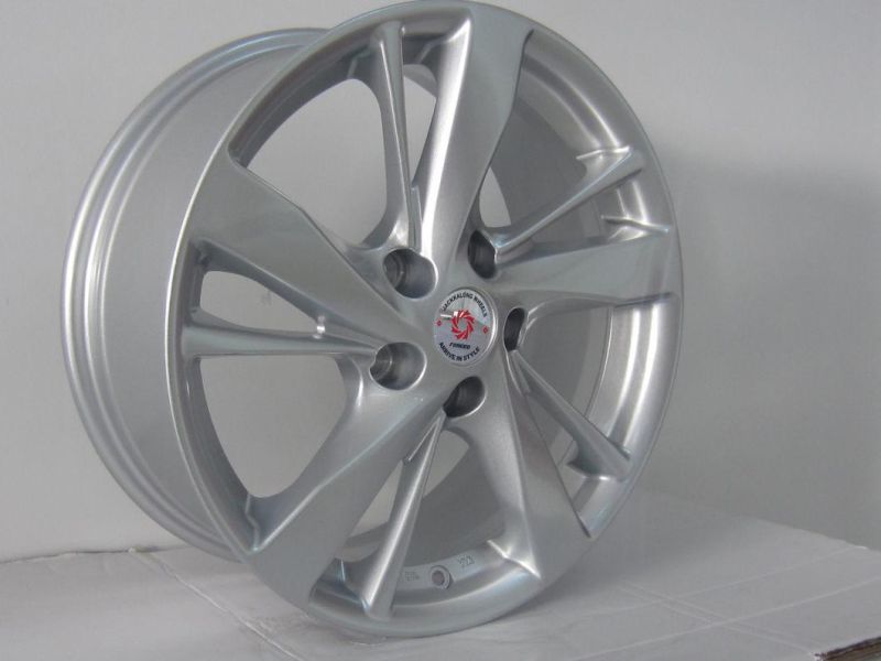 Japanese Alloy Wheels for Nissan