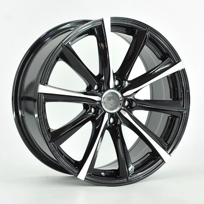 15 16 17 Inch Cheap Price Chinese Concave Alloy Wheel Rims for Kranze