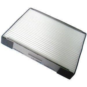 Plastic Car Air Conditioner Filter Element