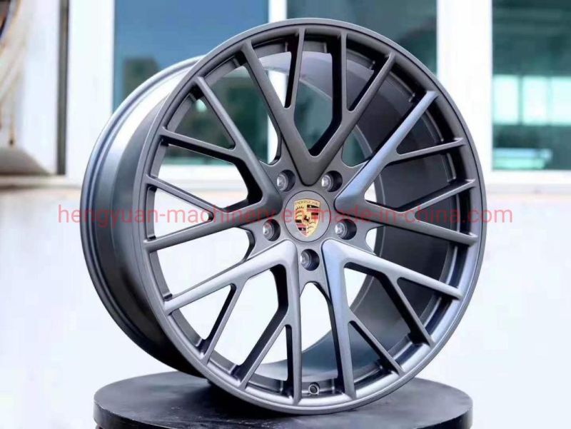 Can Customize Any Style Alloy Car Wheel, Forged Automobile Alloy Wheel Hub