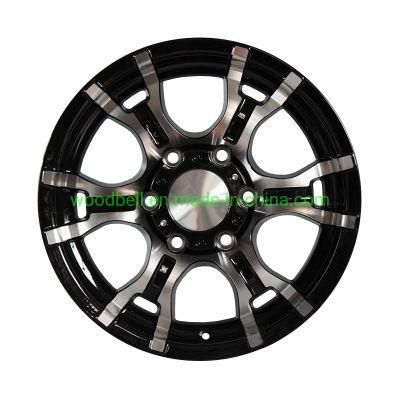 5*120.65 18 19 20 Inch Passenger Car Alloy Wheels Rims