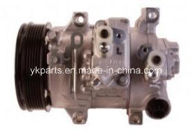 Auto AC Compressor for Toyota Auris /Avensis (6SEU14C)