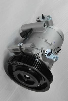 Auto AC Compressor for Nissan Frontier 2001--2004