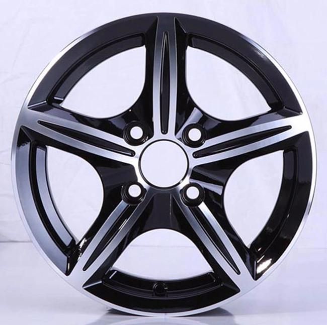 15 14 Inch 100-114.3 Universal Passenger Car Alloy Wheels for Sale