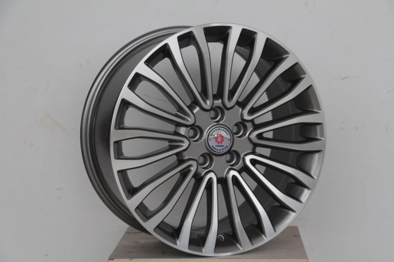 Car Wheel Rim for Ford