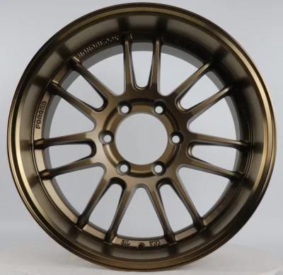 4X4 6X139.7 off Road Wheels 5X1143 Auto Rims