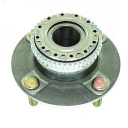 Wheel Hub Unit for Hyundai (VKBA 6843)