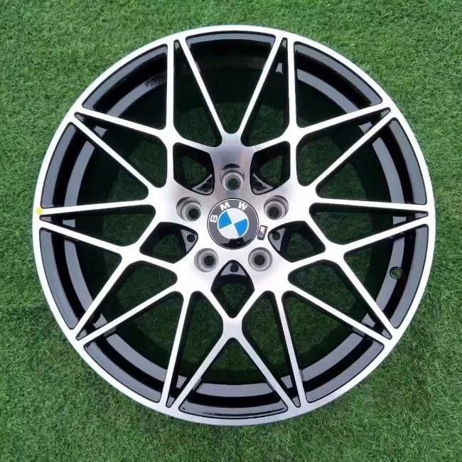 18 Inch Alloy Concave Wheels for BMW