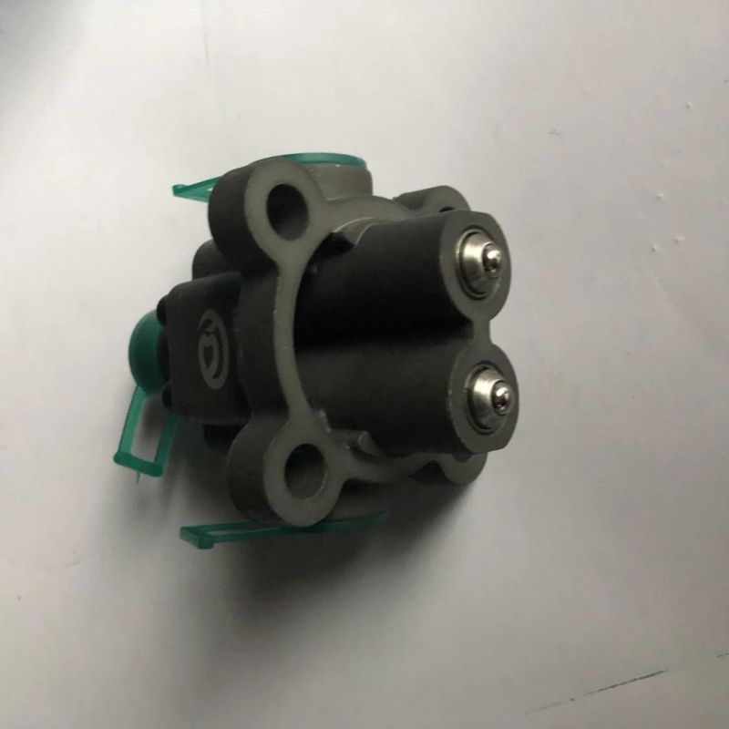 Sinotruk HOWO Truck Parts Double H Valve Wg2203250003